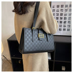 PU Leather Bag - 13