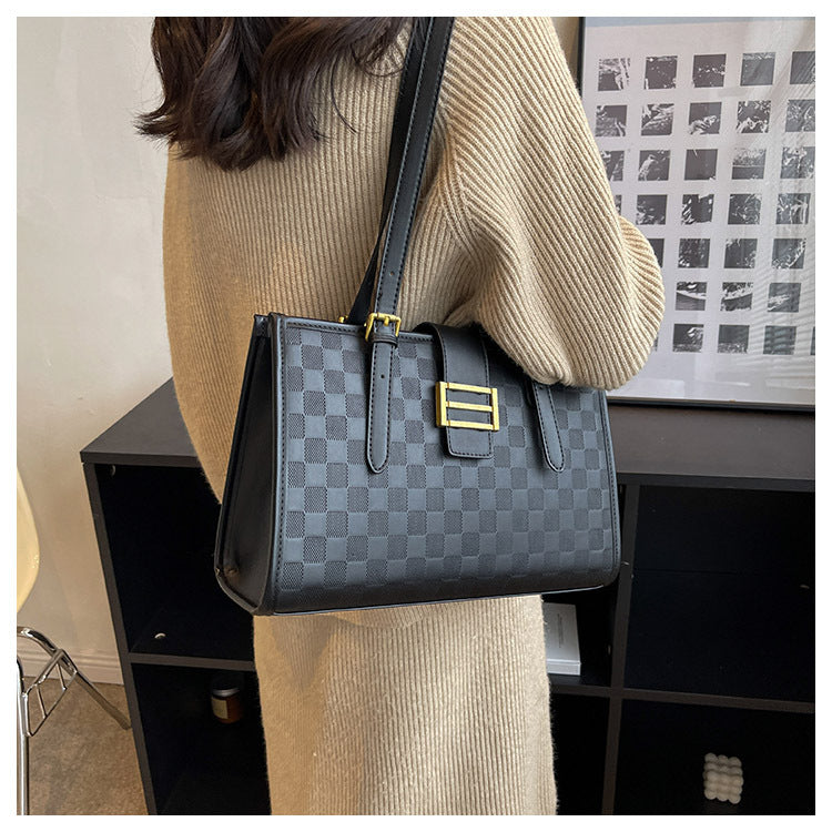 PU Leather Bag - 13
