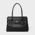 Genuine Leather Bag - 014