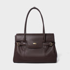 Genuine Leather Bag - 014