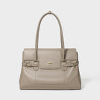 Genuine Leather Bag - 014