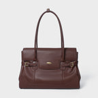 Genuine Leather Bag - 014