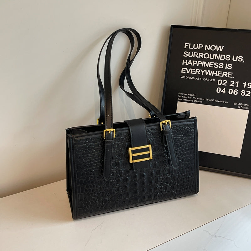 PU Leather Bag - 13