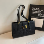 PU Leather Bag - 13