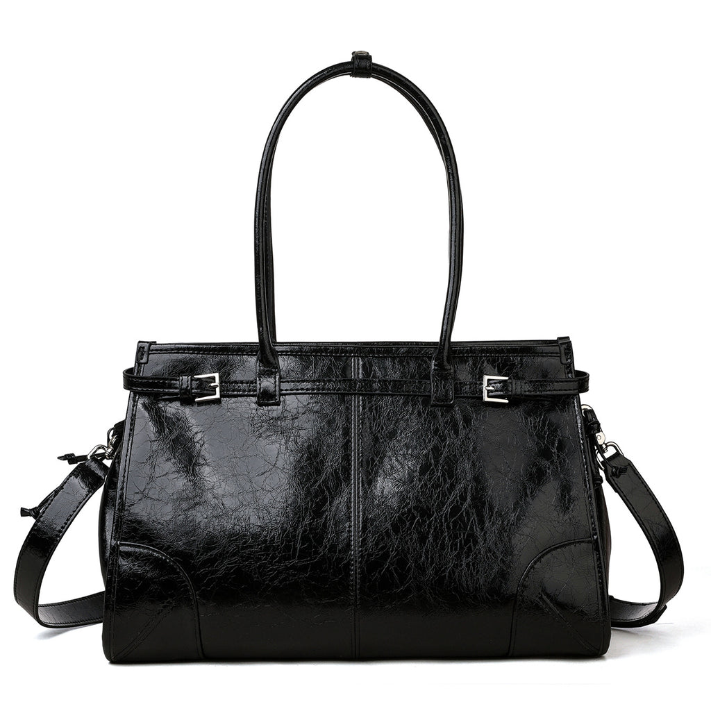 Genuine Leather Bag - 029
