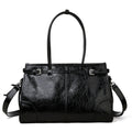 Genuine Leather Bag - 029
