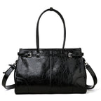 Genuine Leather Bag - 029