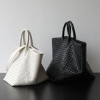 Genuine Leather Bag - 3511