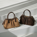 Genuine Leather Bag - 33