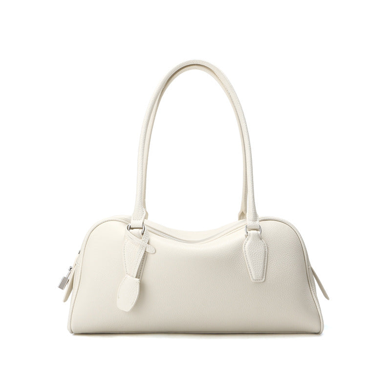 Genuine Leather Bag - 009