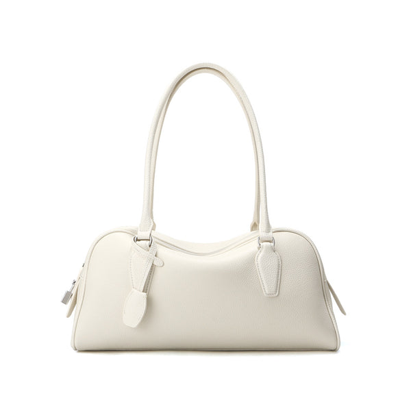 Genuine Leather Bag - 009