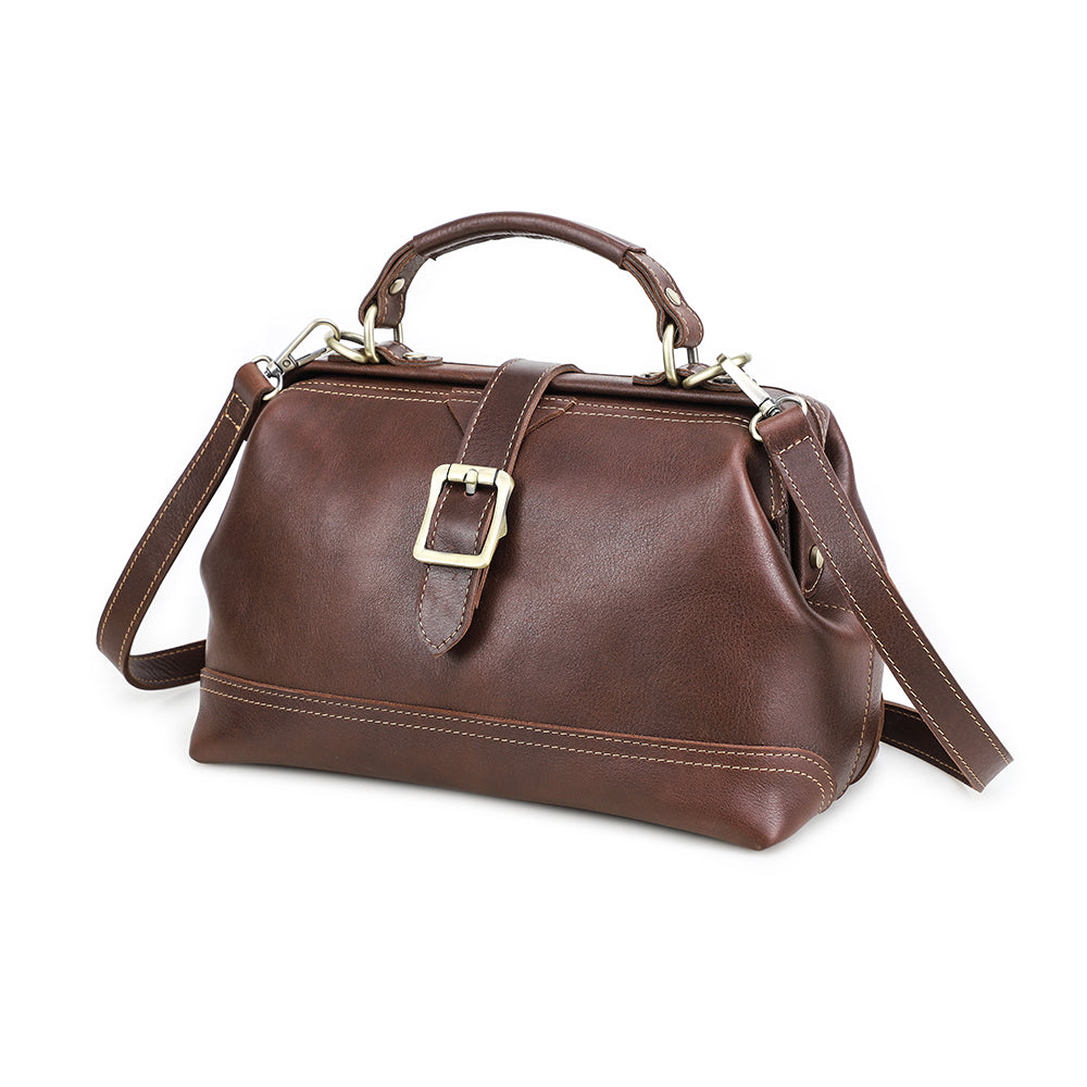 Genuine Leather Bag - 30