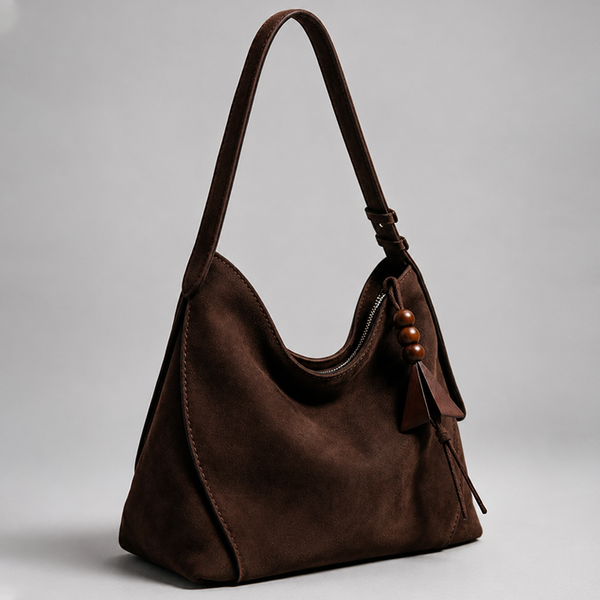 Genuine Leather Bag - 23