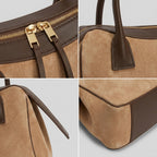 Genuine Leather Bag - 33