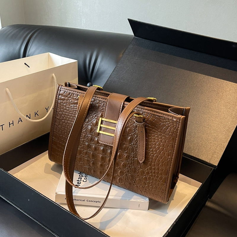 PU Leather Bag - 13