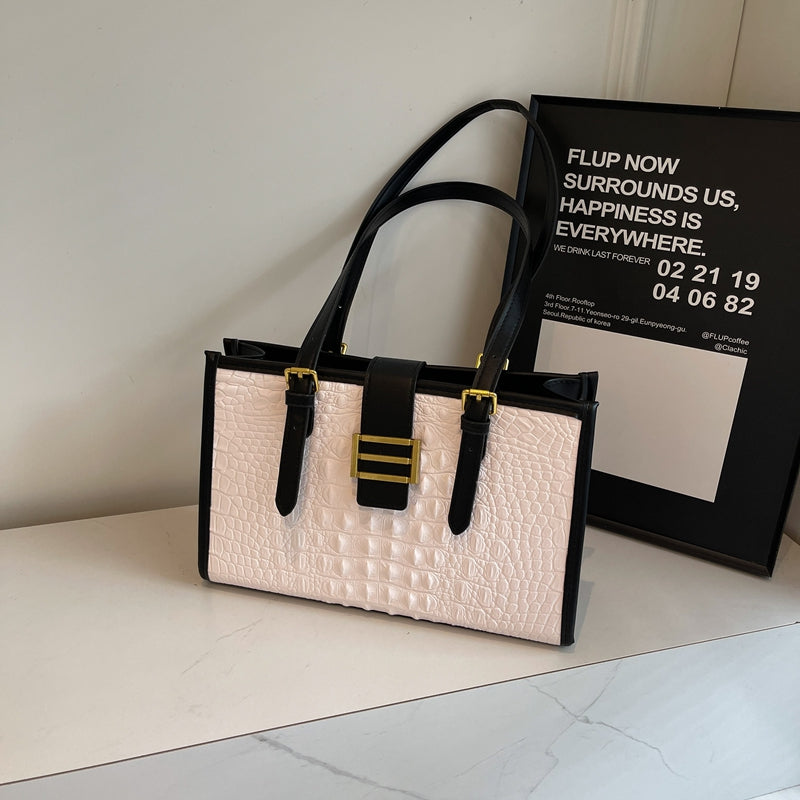 PU Leather Bag - 13