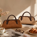 Genuine Leather bag - 16