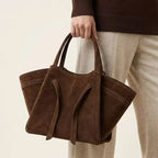 Genuine Leather Bag - 43