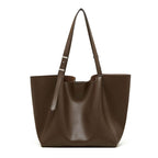 Genuine Leather Bag - 026
