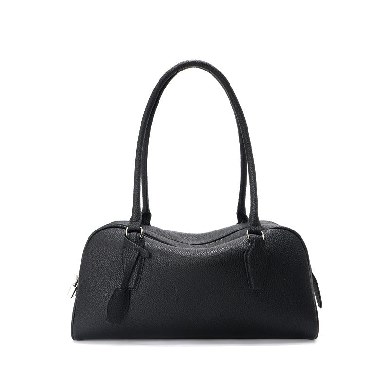Genuine Leather Bag - 009