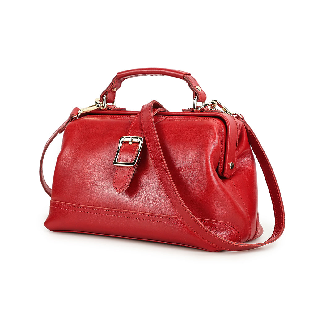 Genuine Leather Bag - 30