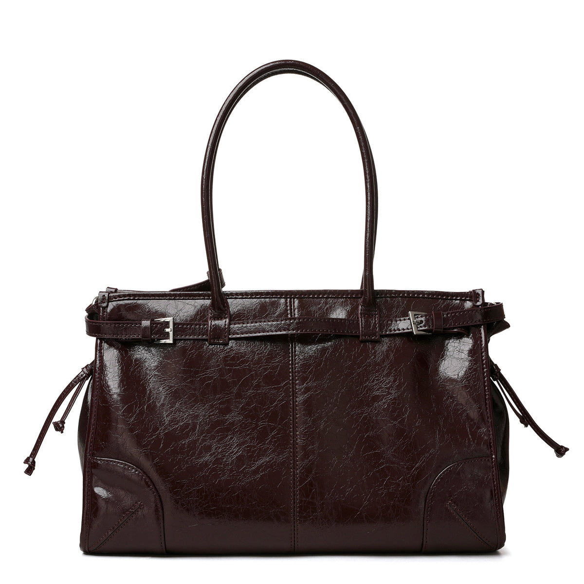Genuine Leather Bag - 029
