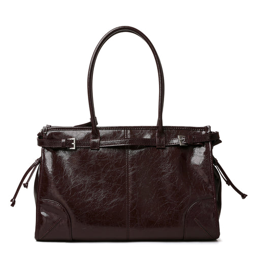 Genuine Leather Bag - 029