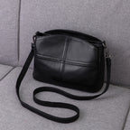 Genuine Leather Bag - 3506