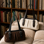 Genuine Leather Bag - 41