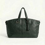 Genuine Leather Bag - 012
