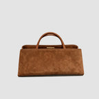 Genuine Leather Bag - 4