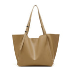 Genuine Leather Bag - 026