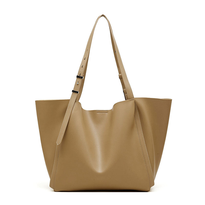 Genuine Leather Bag - 026