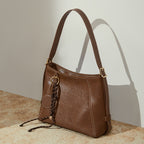 Genuine Leather Bag - 033