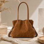 Genuine Leather Bag - 24