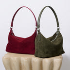 Genuine Leather Bag - 153