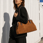 Genuine Leather Bag - 20