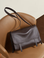 Genuine Leather Bag - 3510
