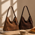Genuine Leather Bag - 23