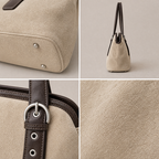 Genuine Leather Bag - 41