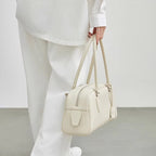 Genuine Leather Bag - 009