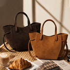 Genuine Leather Bag - 32