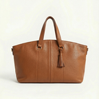 Genuine Leather Bag - 012