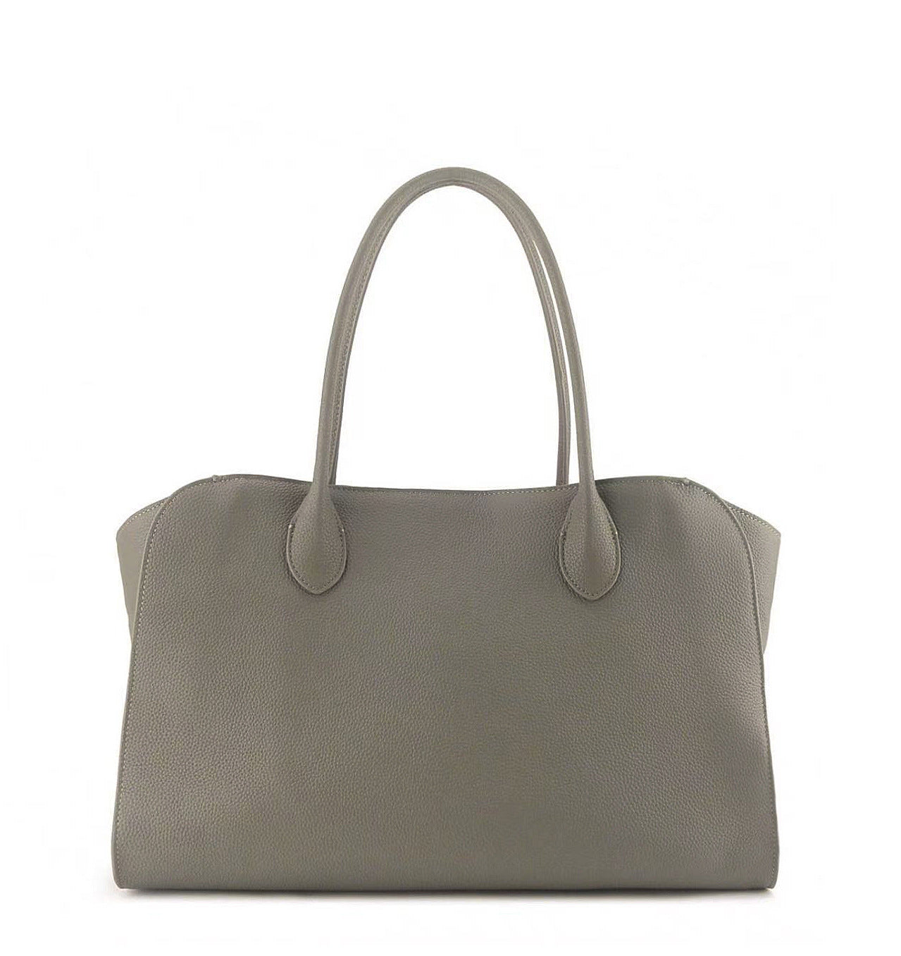 Genuine Leather Bag - 3503