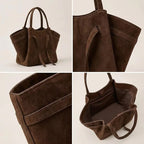 Genuine Leather Bag - 43