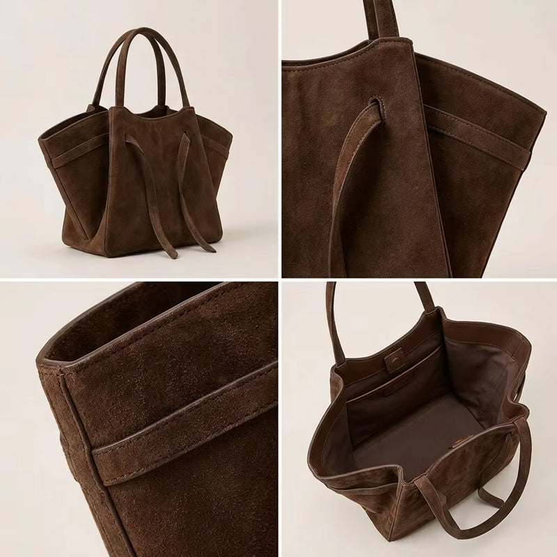 Genuine Leather Bag - 43