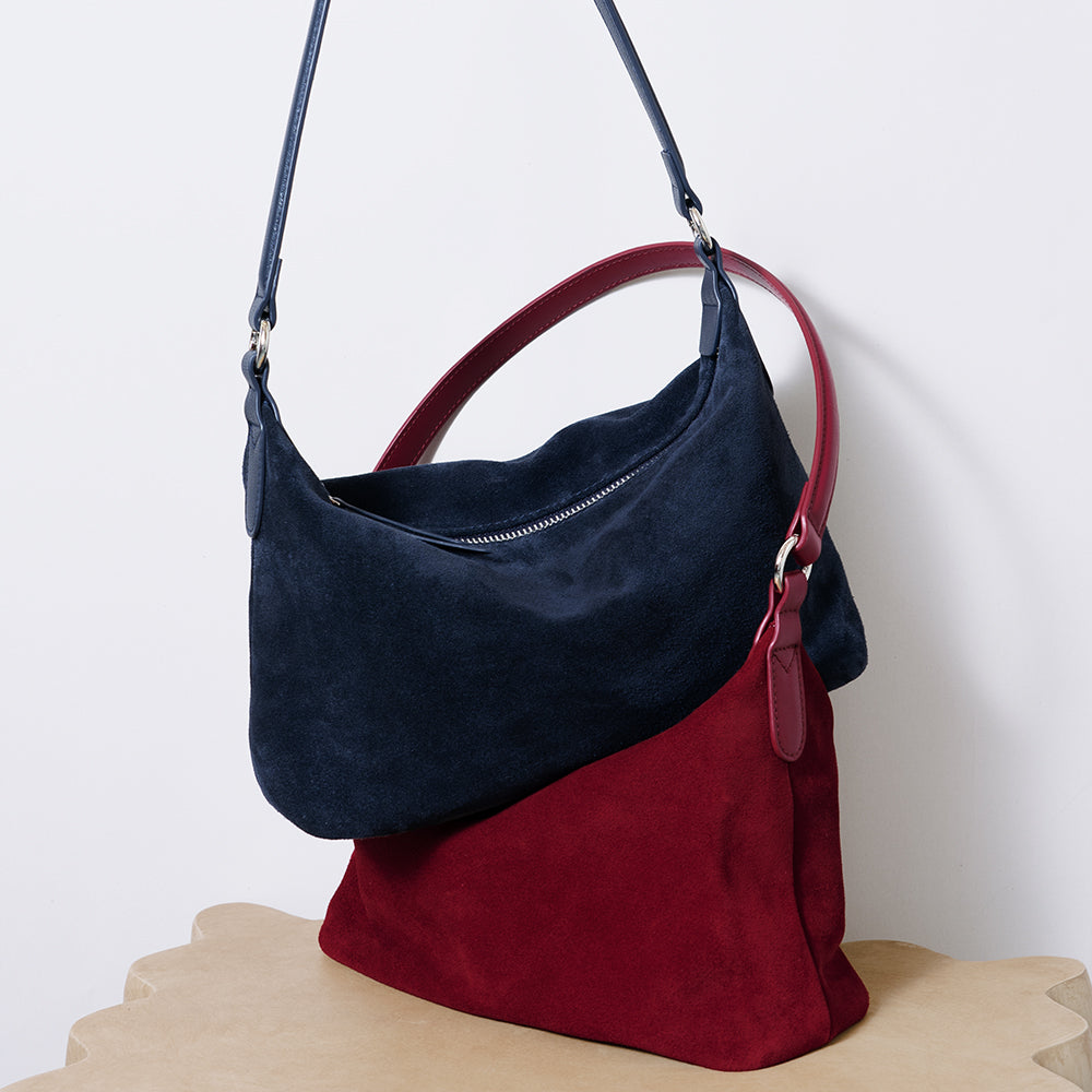 Genuine Leather Bag - 153