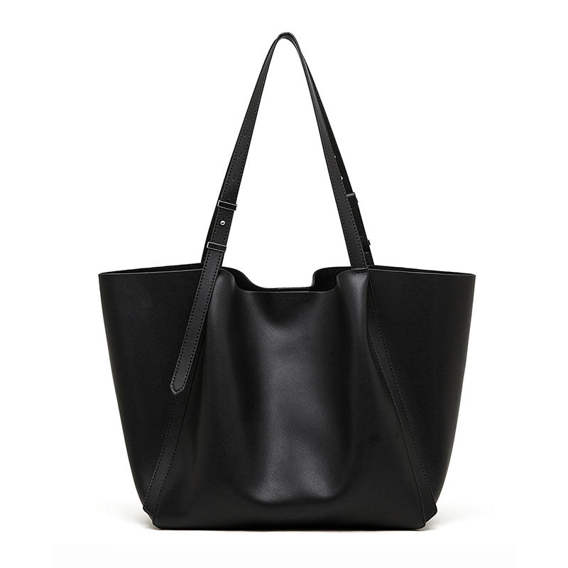 Genuine Leather Bag - 026