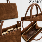 Genuine Leather Bag - 4