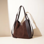 full grain crossbody leather bag mini tote 11